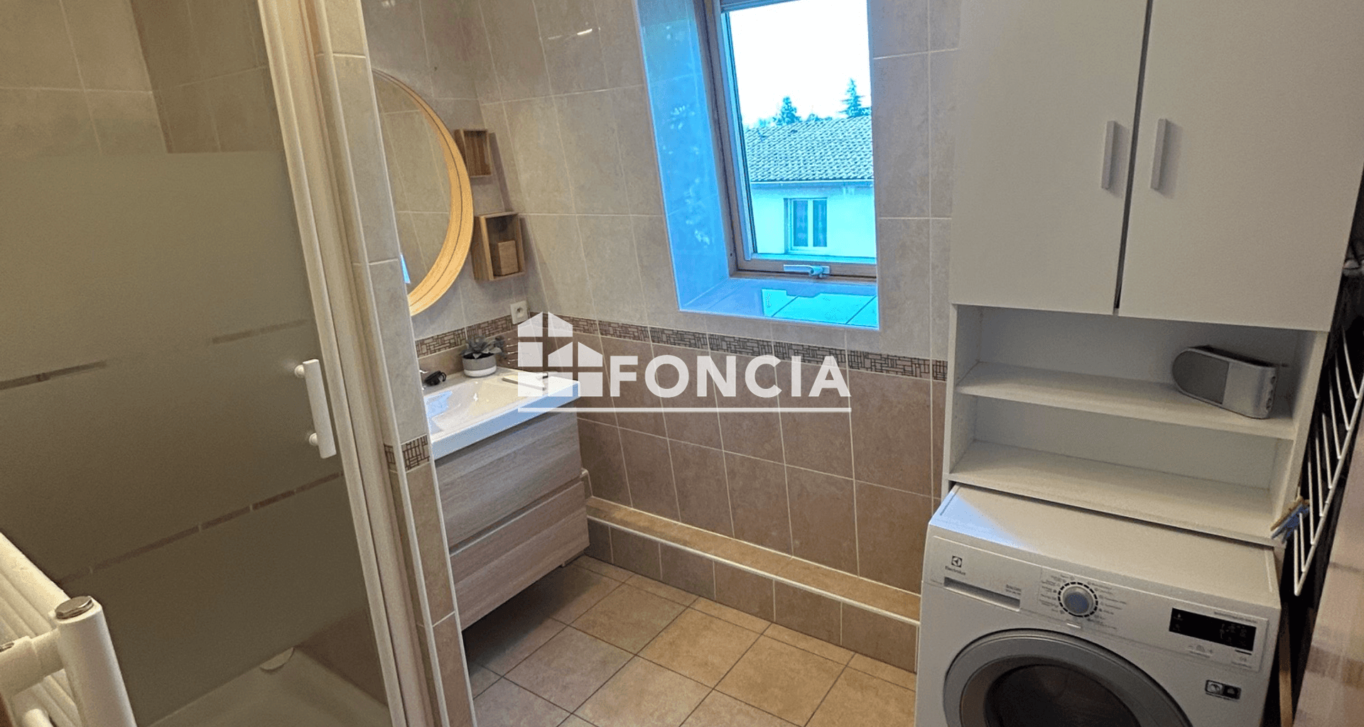 Appartement meublé 2 pièces (52.01 m²) à louer - Antony (92160)