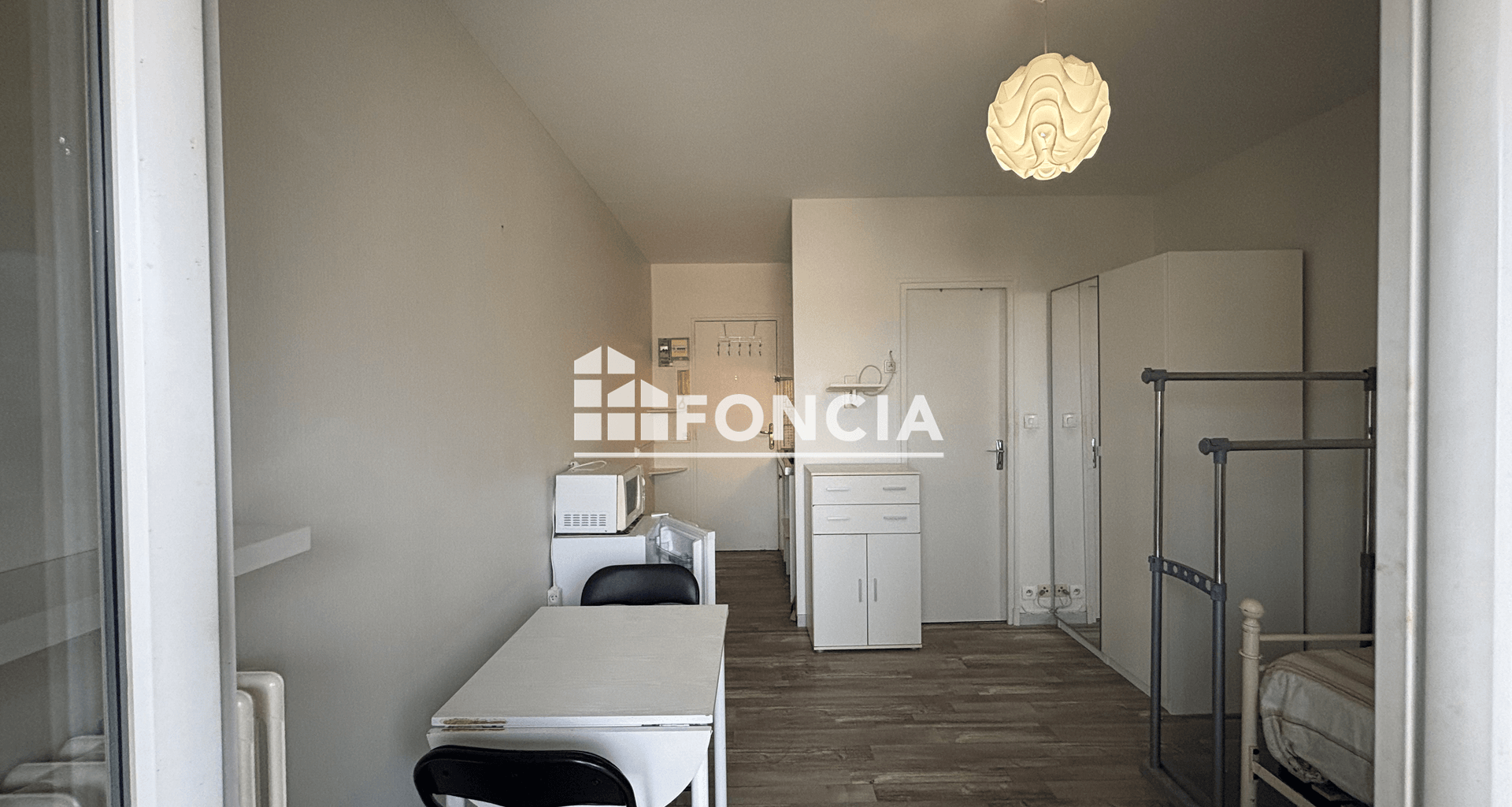 Studio (18 m²) à vendre - Agen (47000)