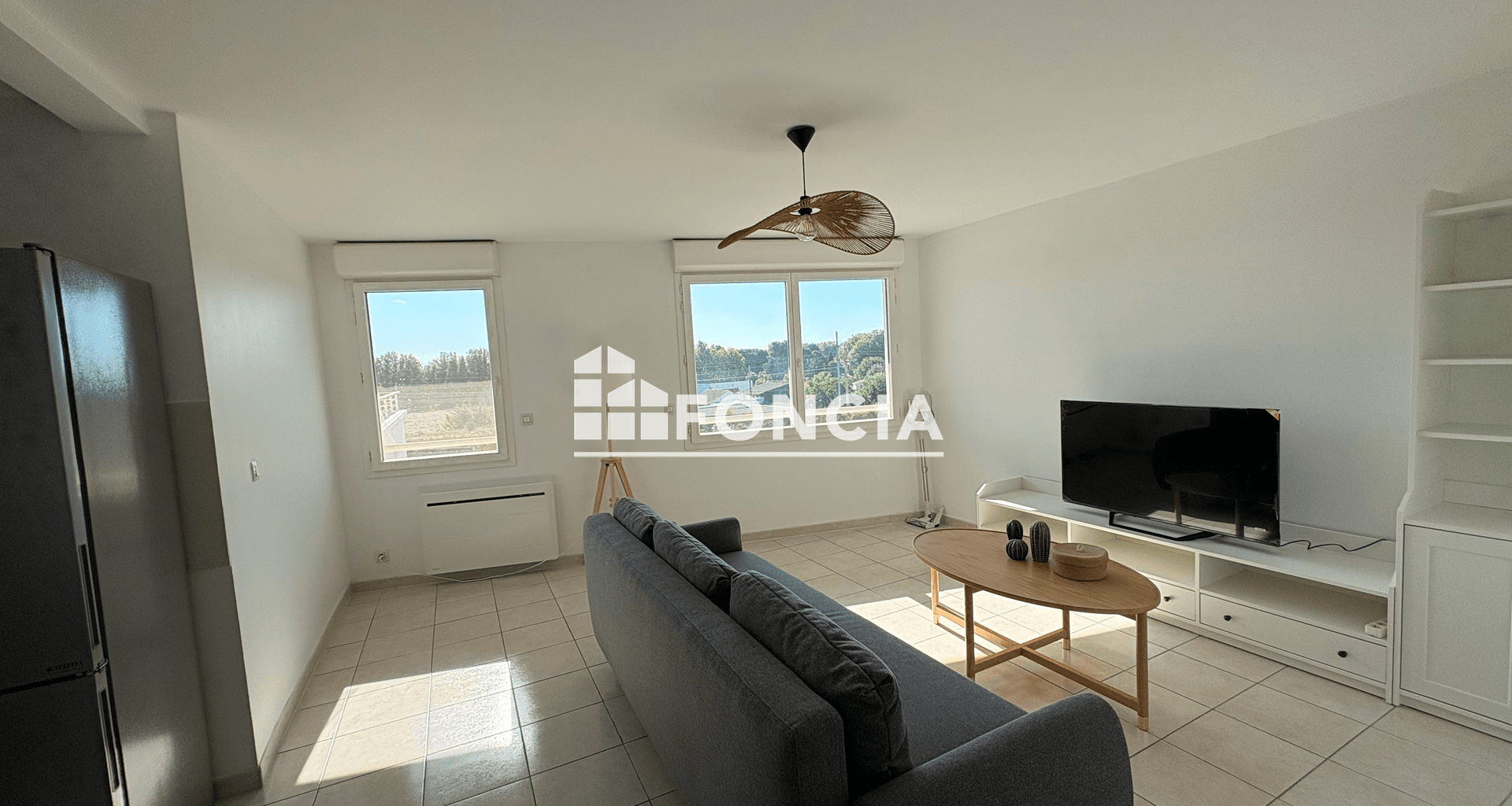 Appartement 2 pièces (51.3 m²) à louer - Avignon (84000)