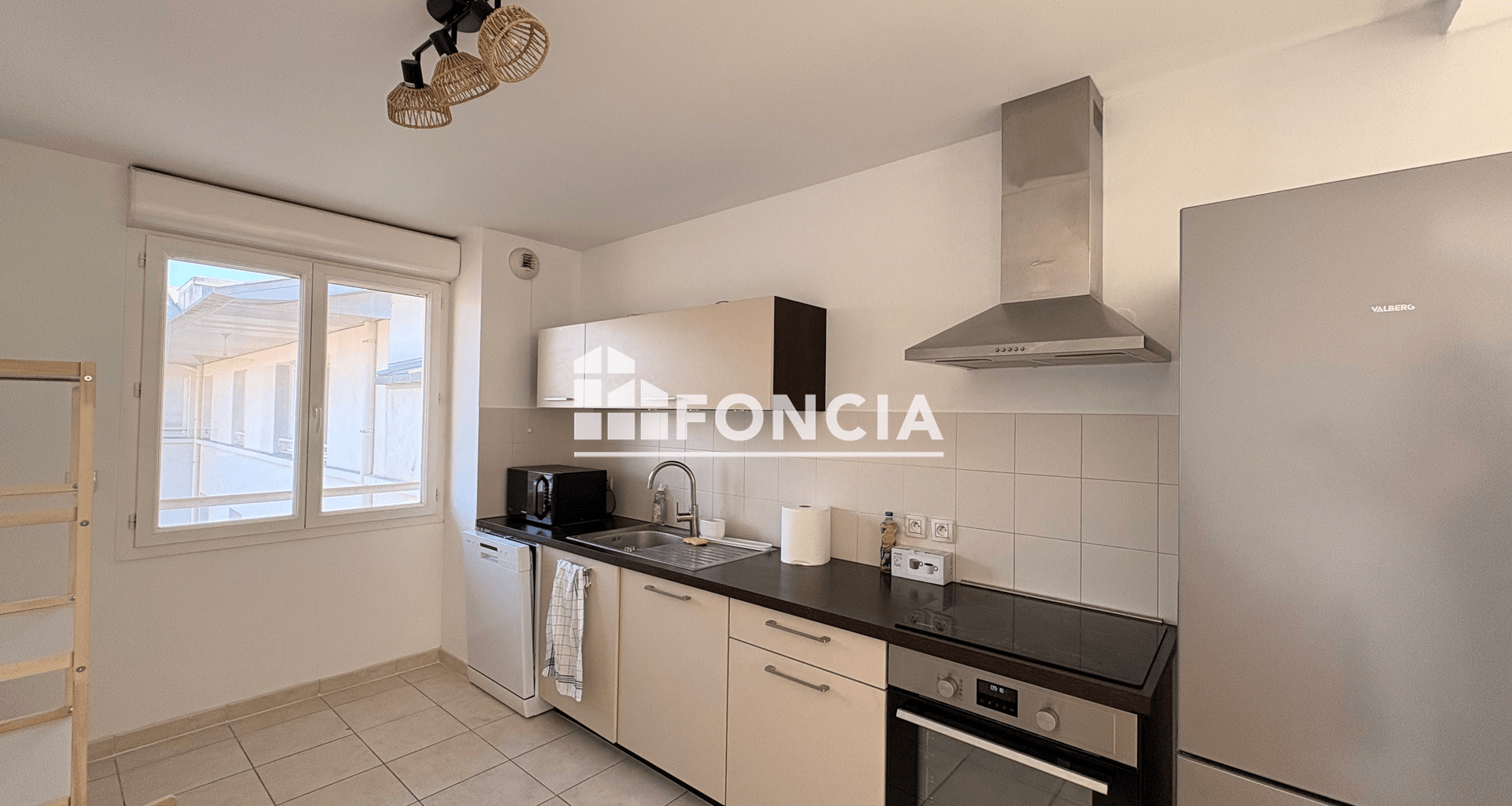 Appartement 2 pièces (51.3 m²) à louer - Avignon (84000)