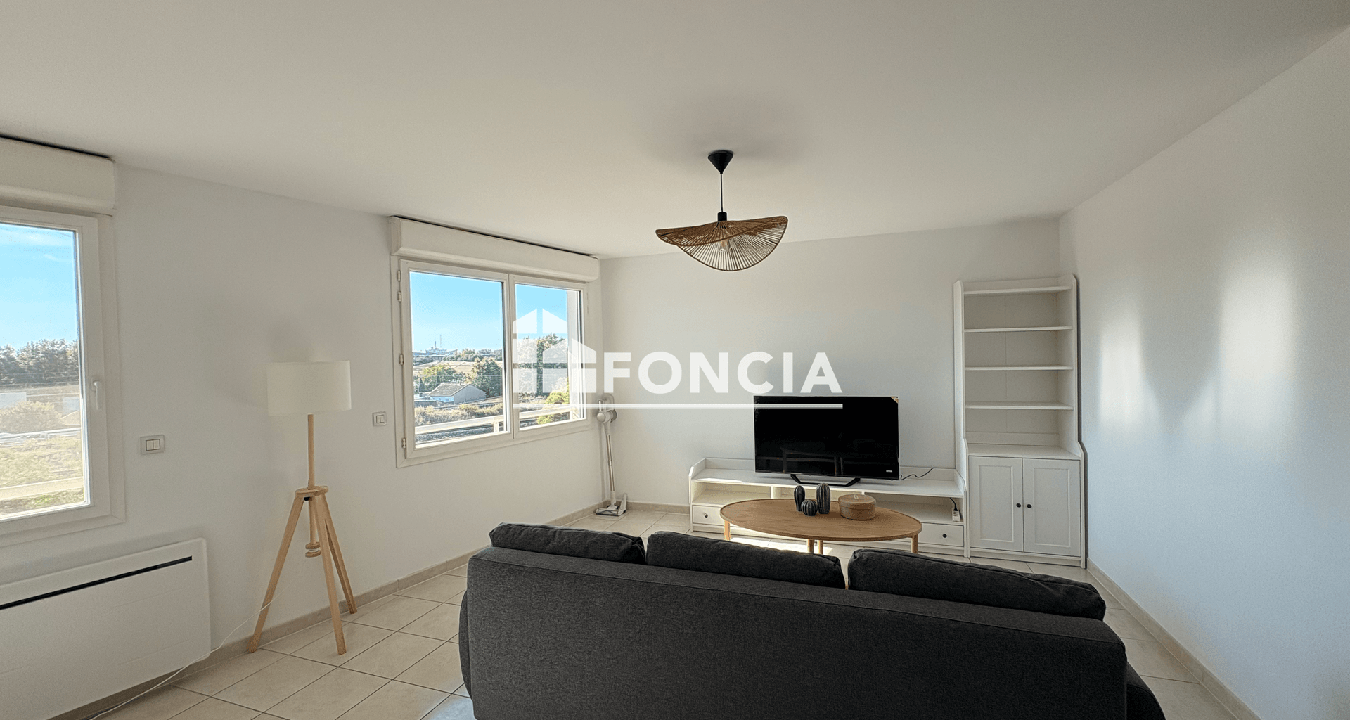 Appartement 2 pièces (51.3 m²) à louer - Avignon (84000)