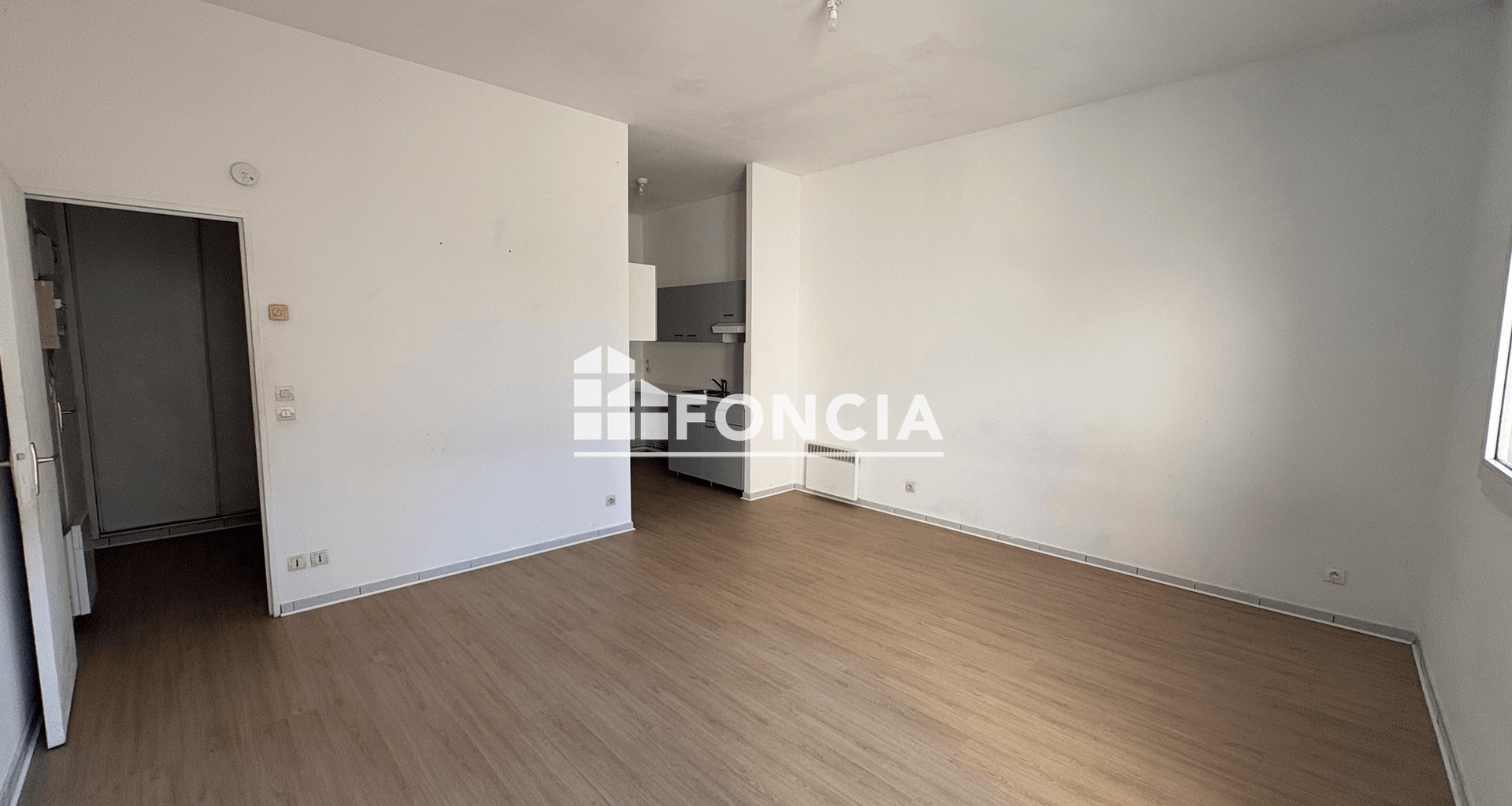 Studio (31 m²) à louer - Melun (77000)