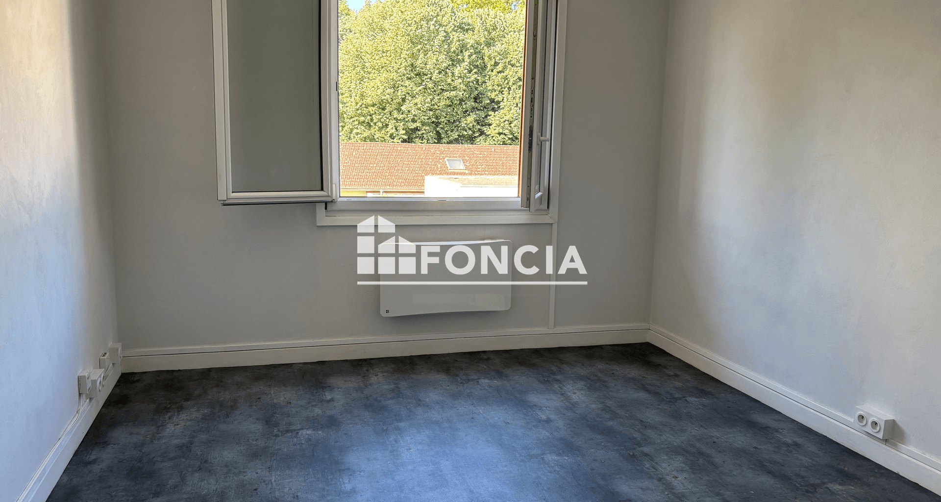 Appartement 2 pièces (33.79 m²) à vendre - Grenoble (38100)
