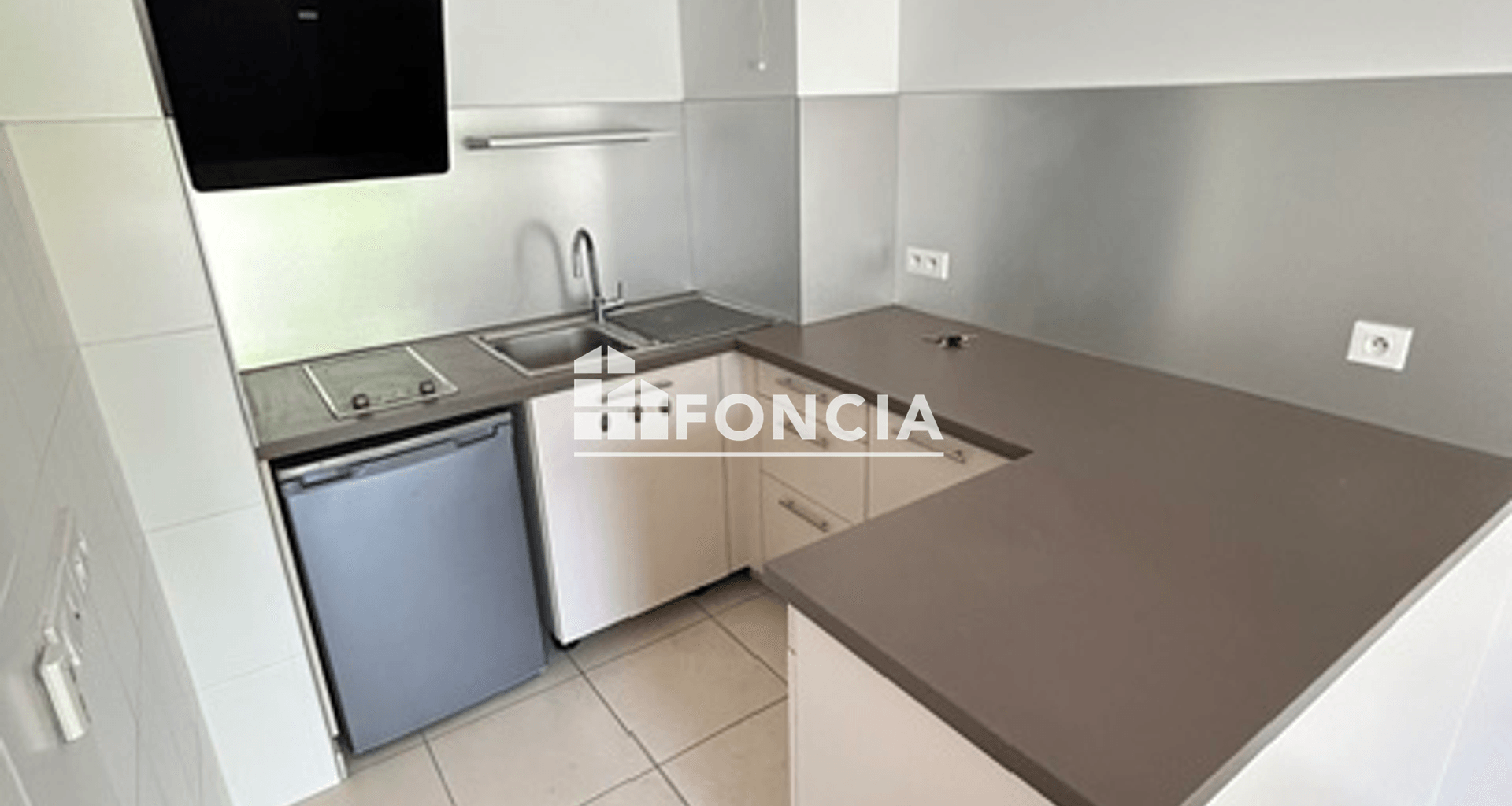 Appartement 2 pièces (35.9 m²) à louer - Antony (92160)