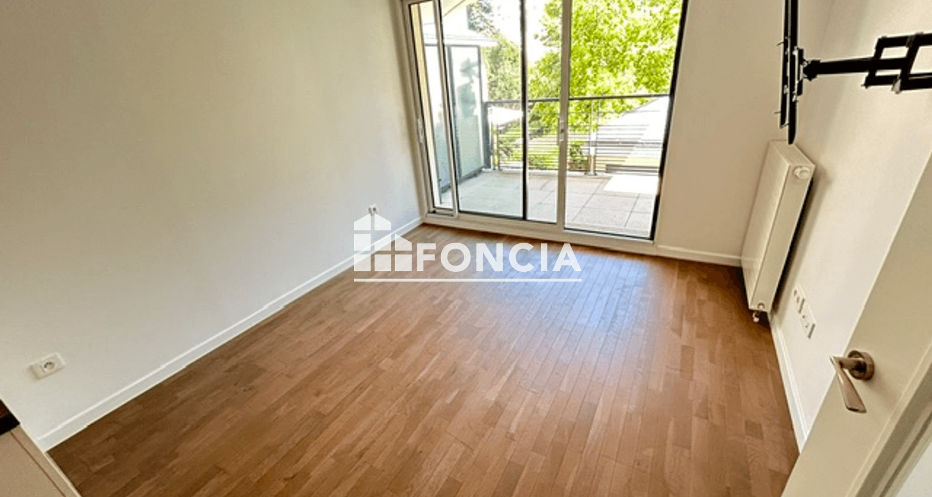 Appartement 2 pièces (35.9 m²) à louer - Antony (92160)