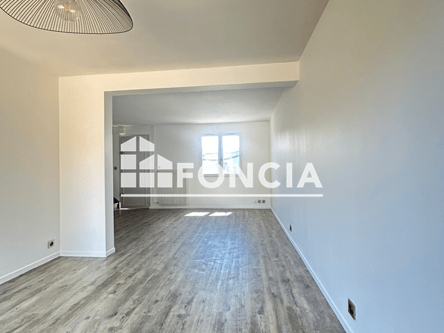 Maison 3 pièces (70 m²) à louer - Angers (49000)