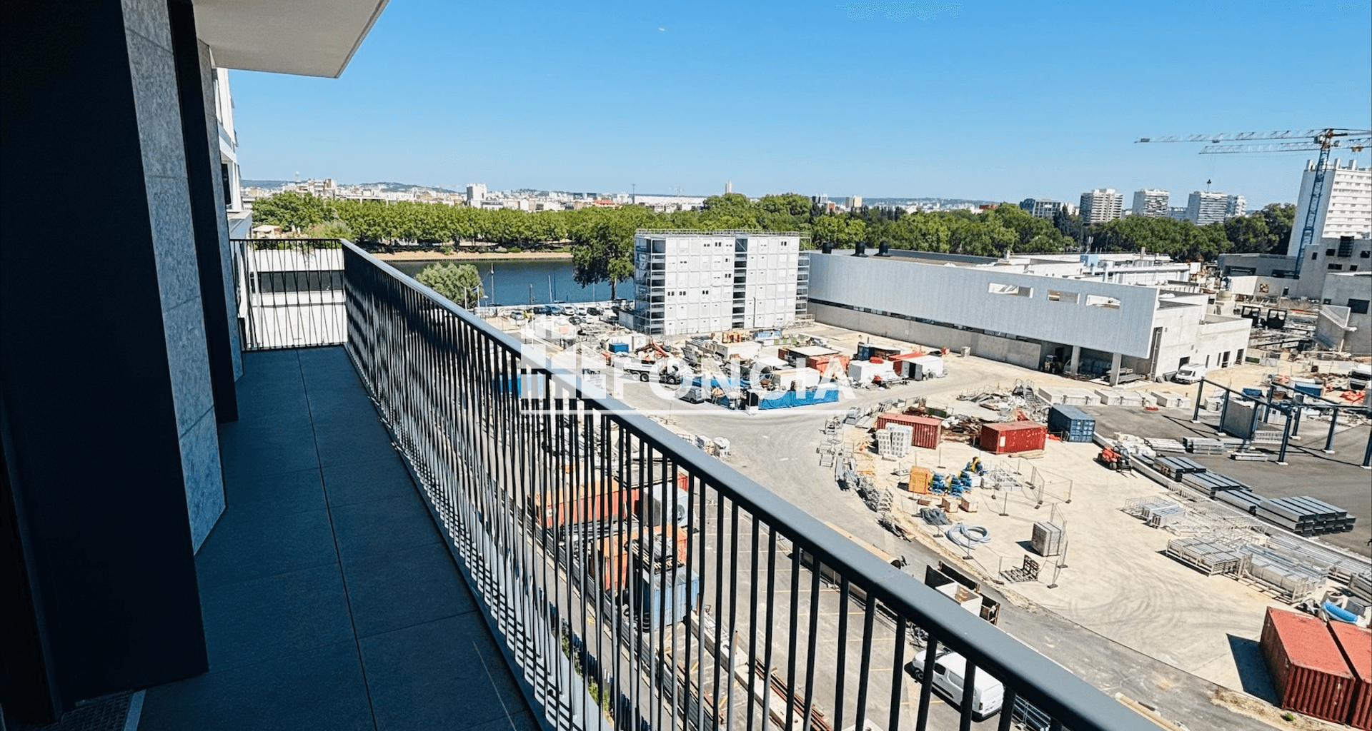 Appartement 2 pièces (35.9 m²) à louer - Clichy (92110)