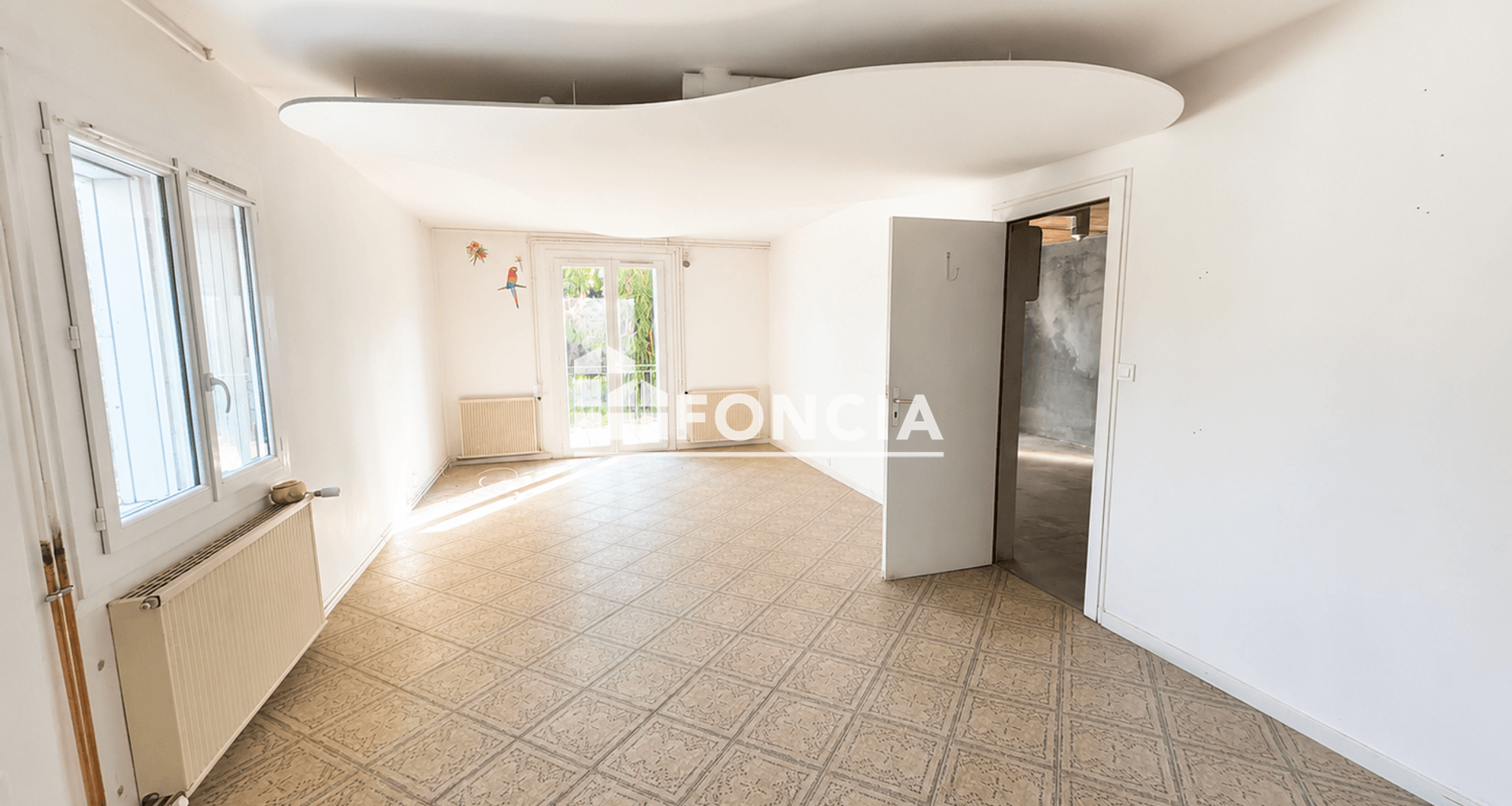 Maison 4 pièces (88 m²) à vendre - Le Passage (47520)