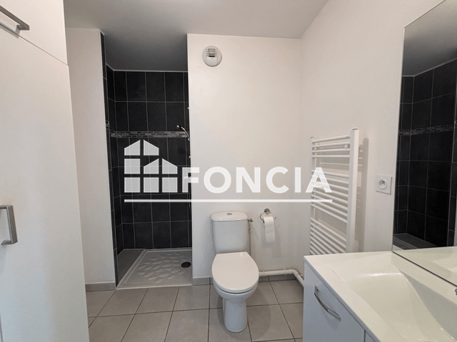 Appartement 2 pièces (41.7 m²) à louer - Chartres (28000)