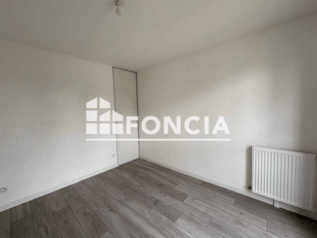 Appartement 2 pièces (41.7 m²) à louer - Chartres (28000)