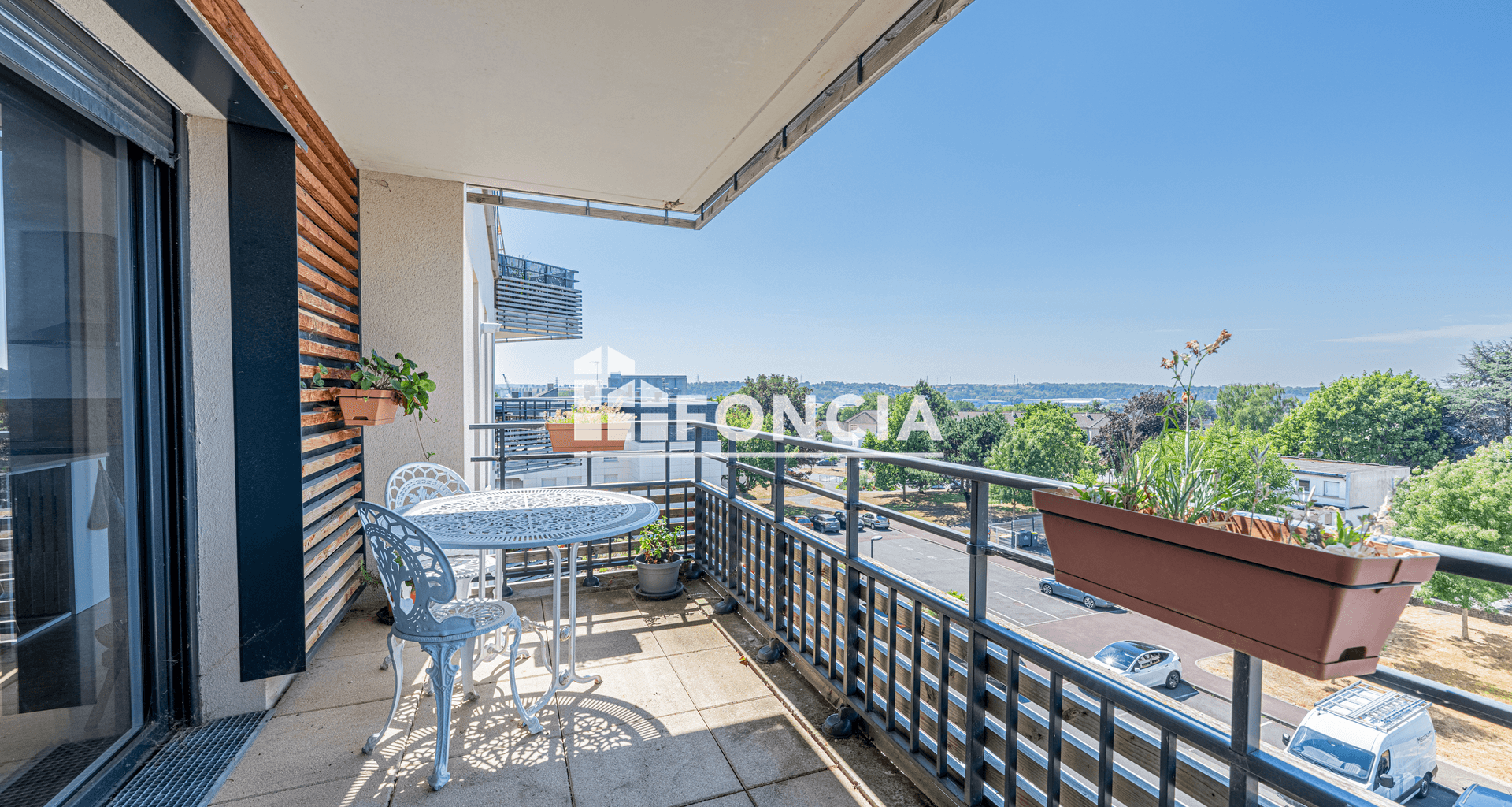 Appartement 2 pièces (54.37 m²) à vendre - Blainville-sur-orne (14550)