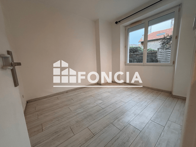 Appartement 3 pièces (43.82 m²) à louer - Pau (64000)