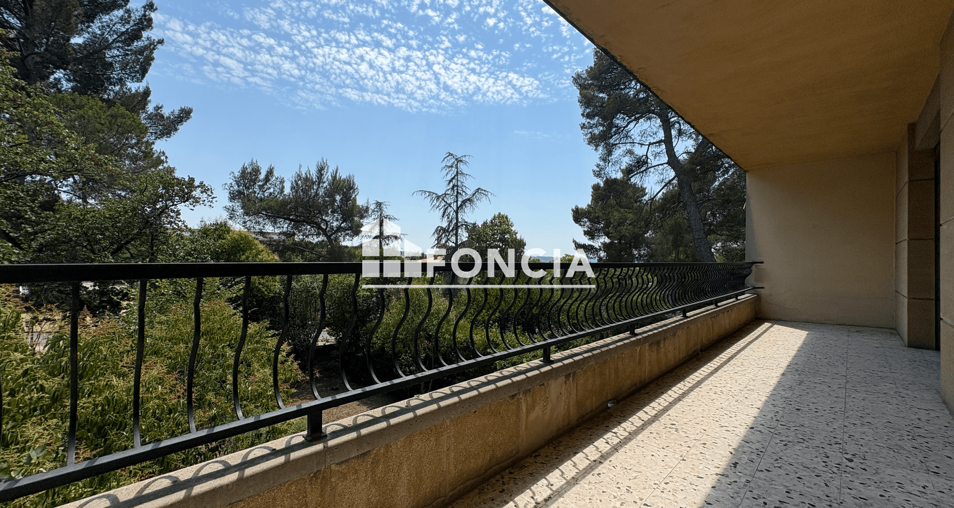 Appartement 3 pièces (84 m²) à vendre - Aix-en-provence (13100)
