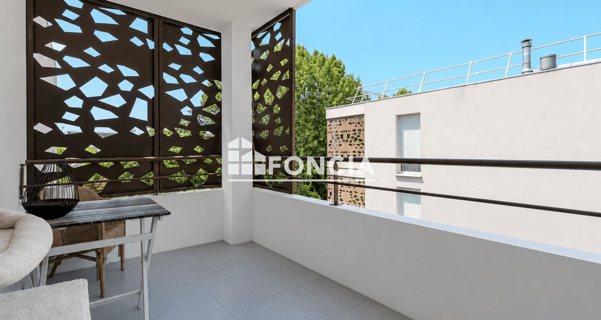 Appartement 2 pièces (41.3 m²) à vendre - Avignon (84000)