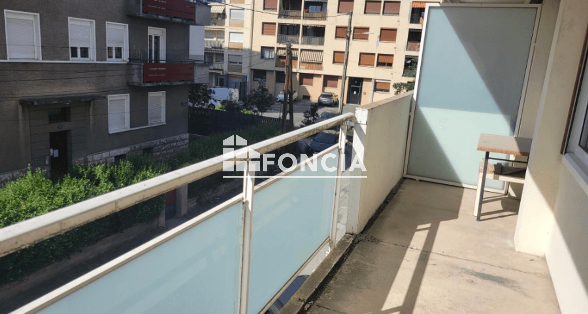 Studio (23.42 m²) à louer - Annemasse (74100)
