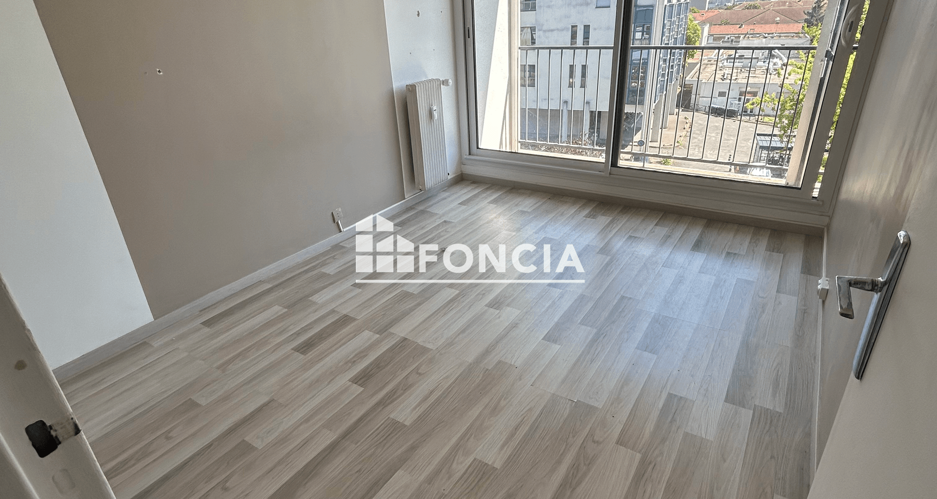 Appartement 3 pièces (68.83 m²) à vendre - Argenteuil (95100)