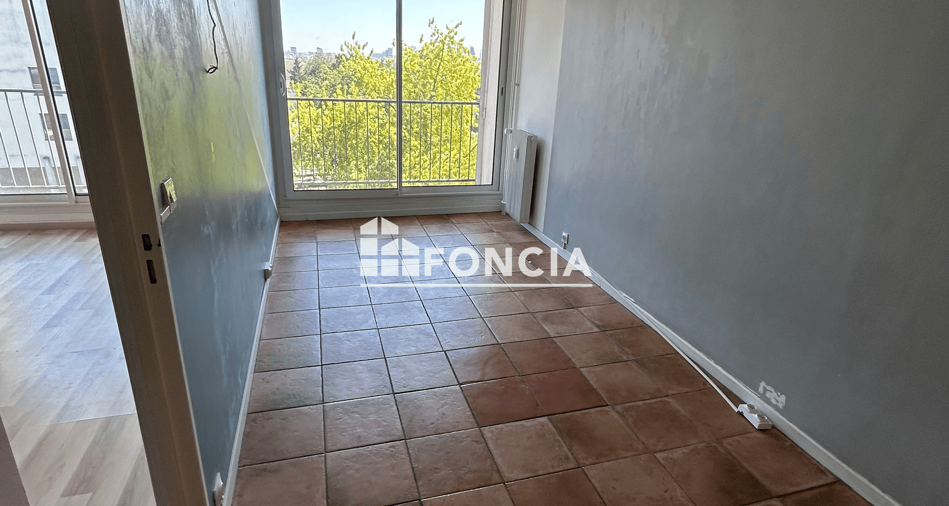 Appartement 3 pièces (68.83 m²) à vendre - Argenteuil (95100)