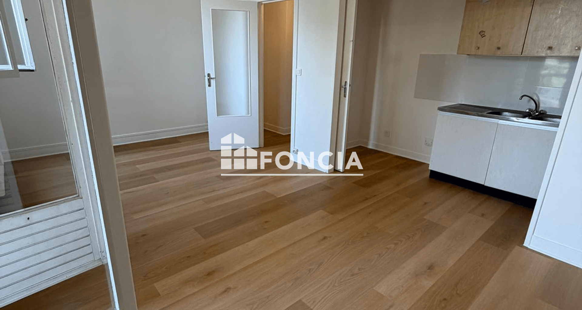 Appartement 2 pièces (41.94 m²) à louer - Argenteuil (95100)