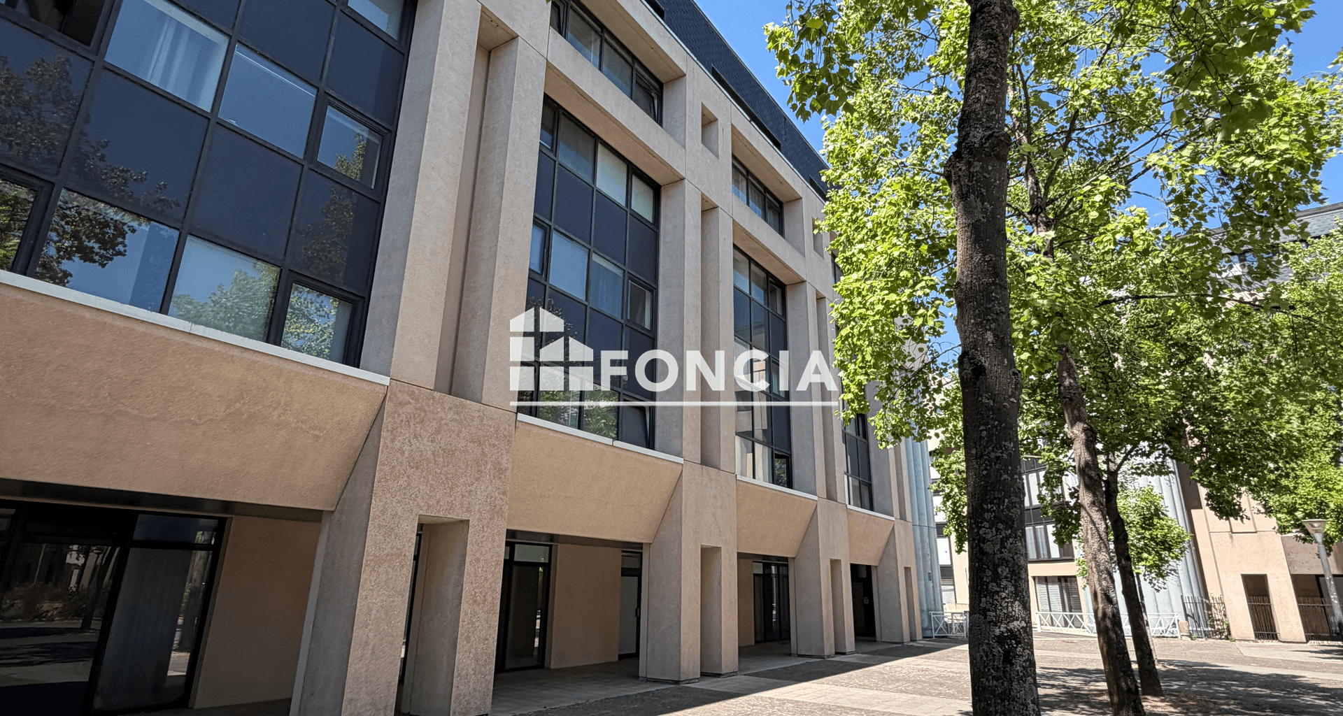 Studio (16 m²) à vendre - Orléans (45000)