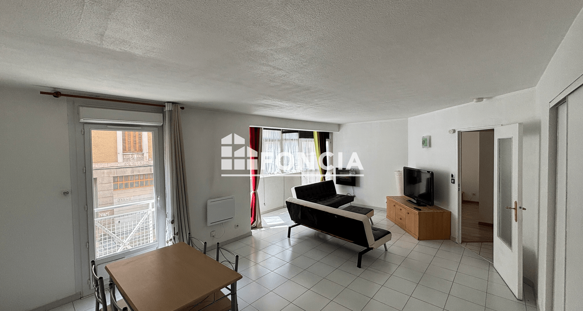Appartement meublé 2 pièces (58.3 m²) à louer - Avignon (84000)