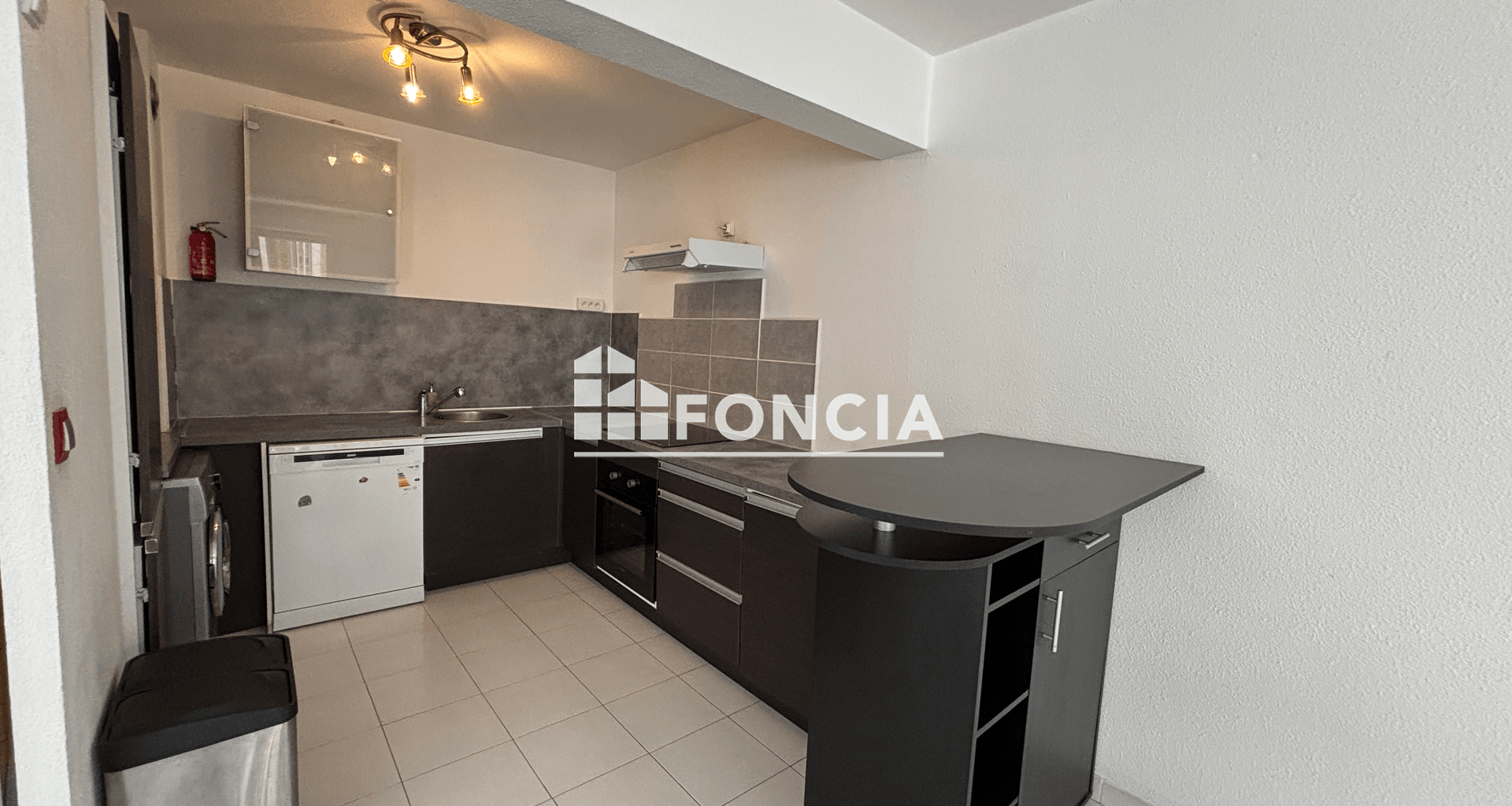Appartement meublé 2 pièces (58.3 m²) à louer - Avignon (84000)