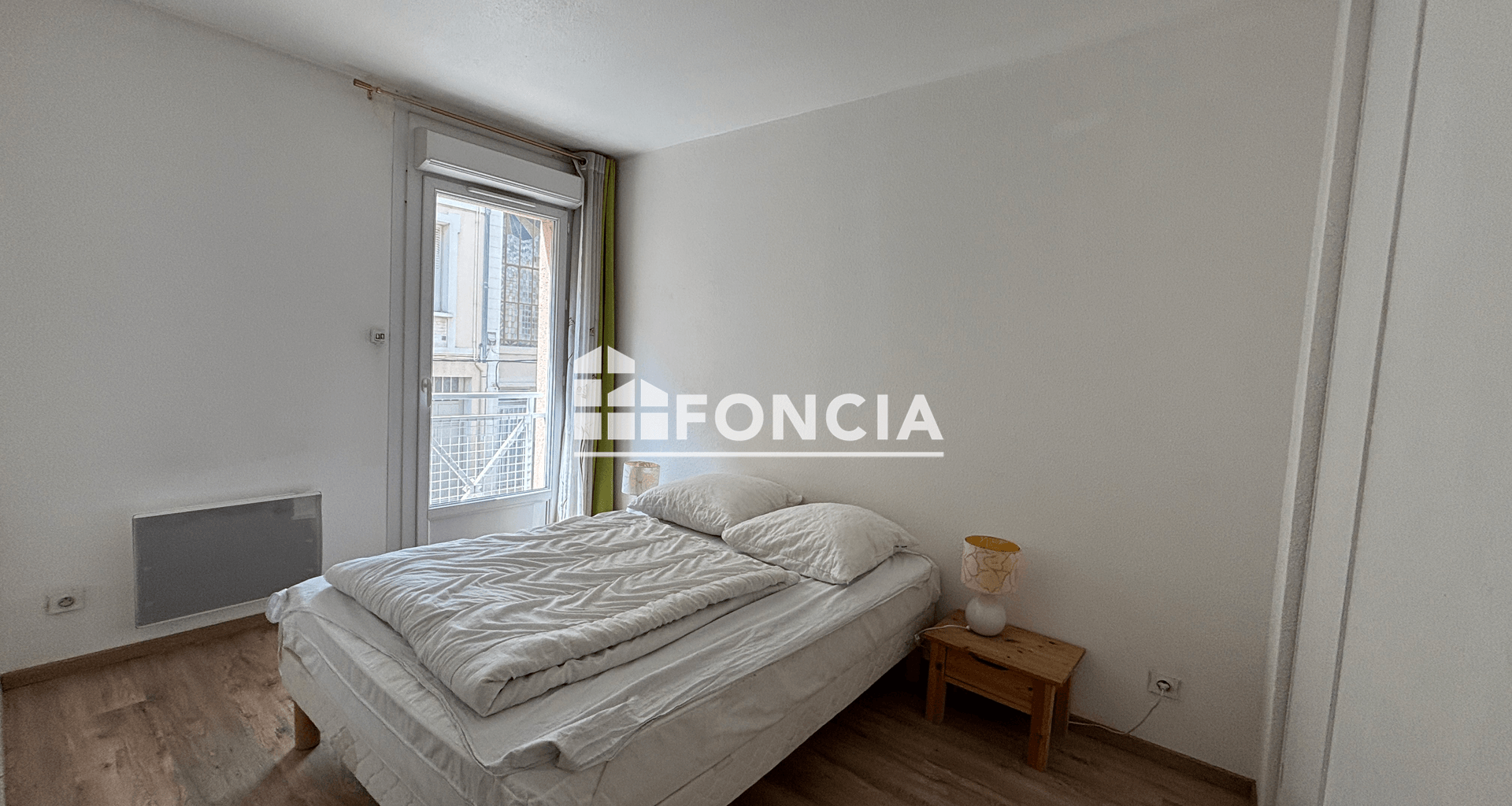 Appartement meublé 2 pièces (58.3 m²) à louer - Avignon (84000)