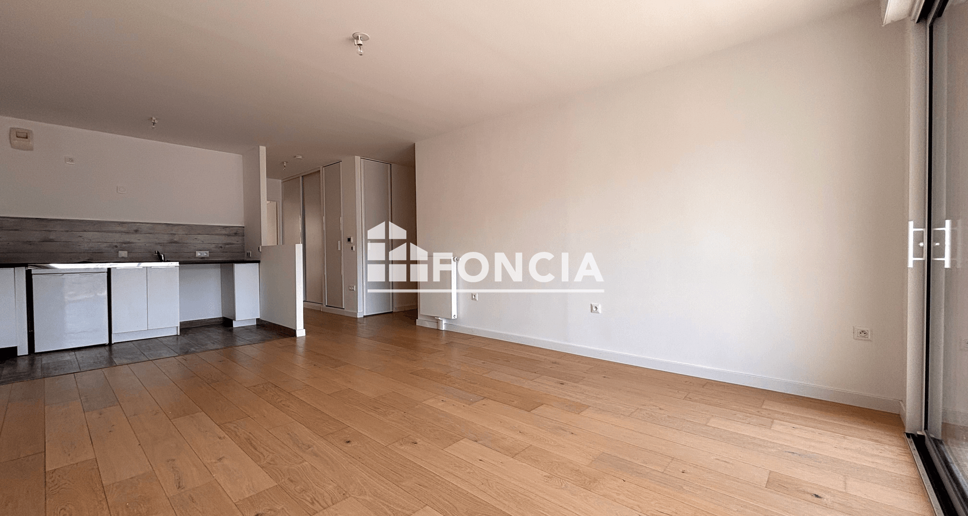 Appartement 2 pièces (49 m²) à vendre - Vannes (56000)
