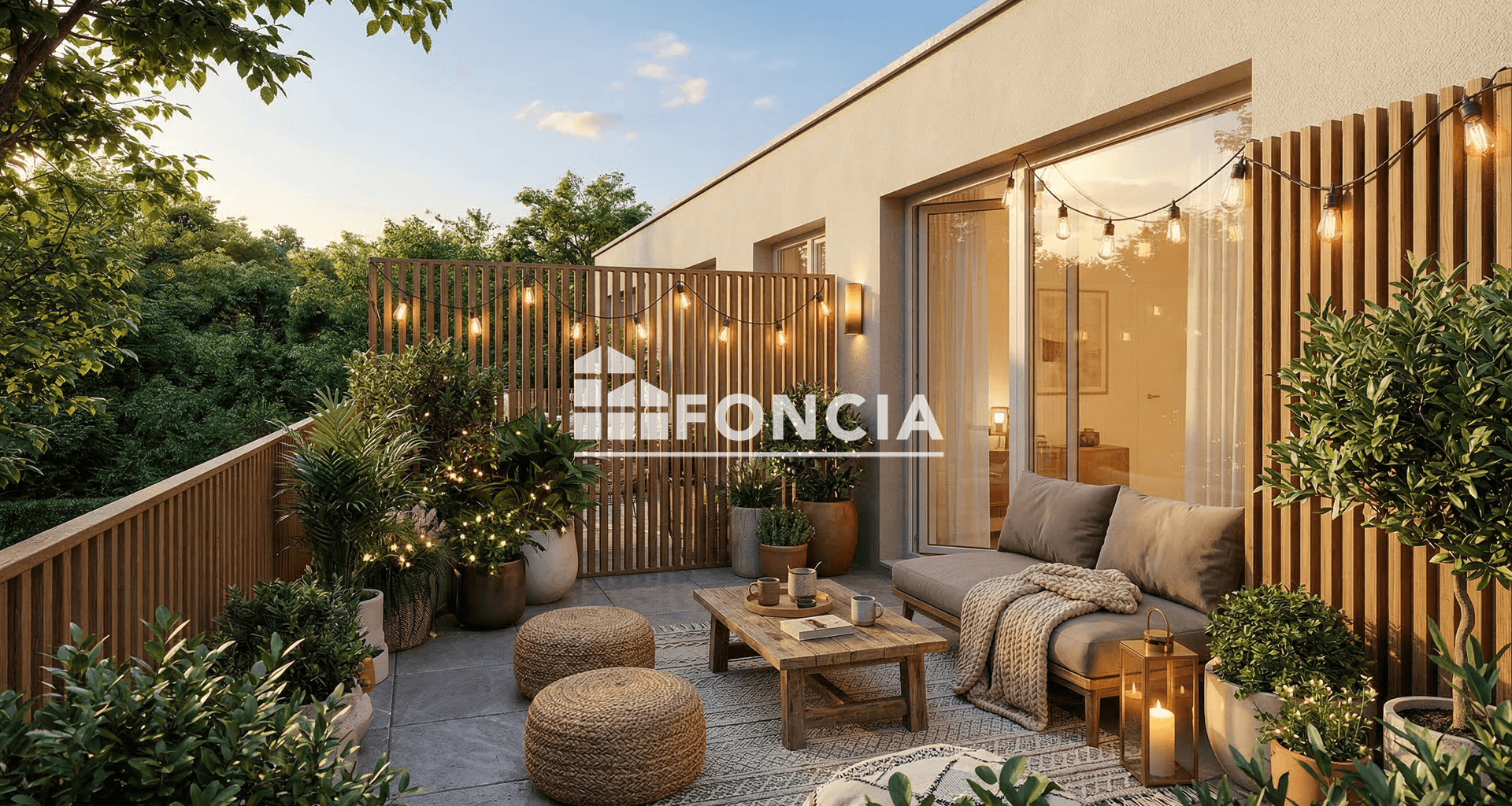 Appartement 3 pièces (70.9 m²) à vendre - Bischwiller (67240)