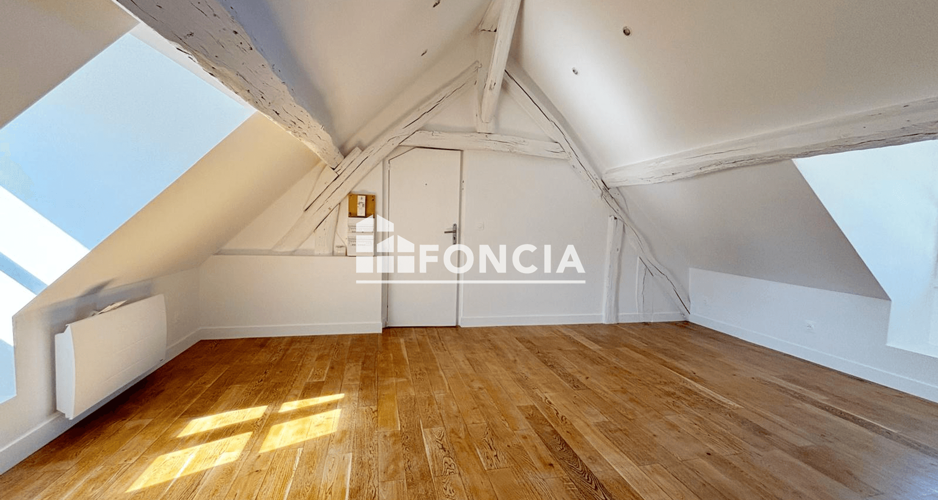 Appartement 2 pièces (30.3 m²) à louer - Sceaux (92330)