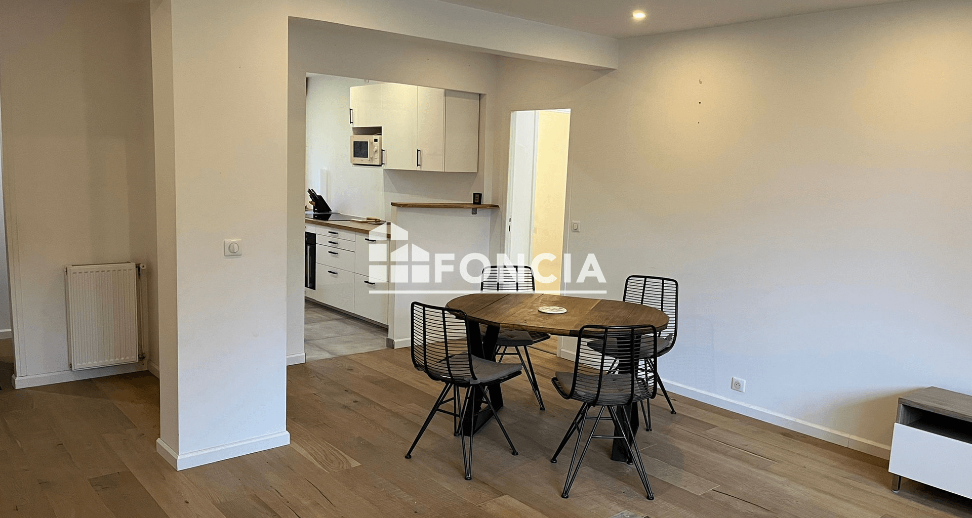Appartement 4 pièces (98.66 m²) à vendre - ÉTiolles (91450)