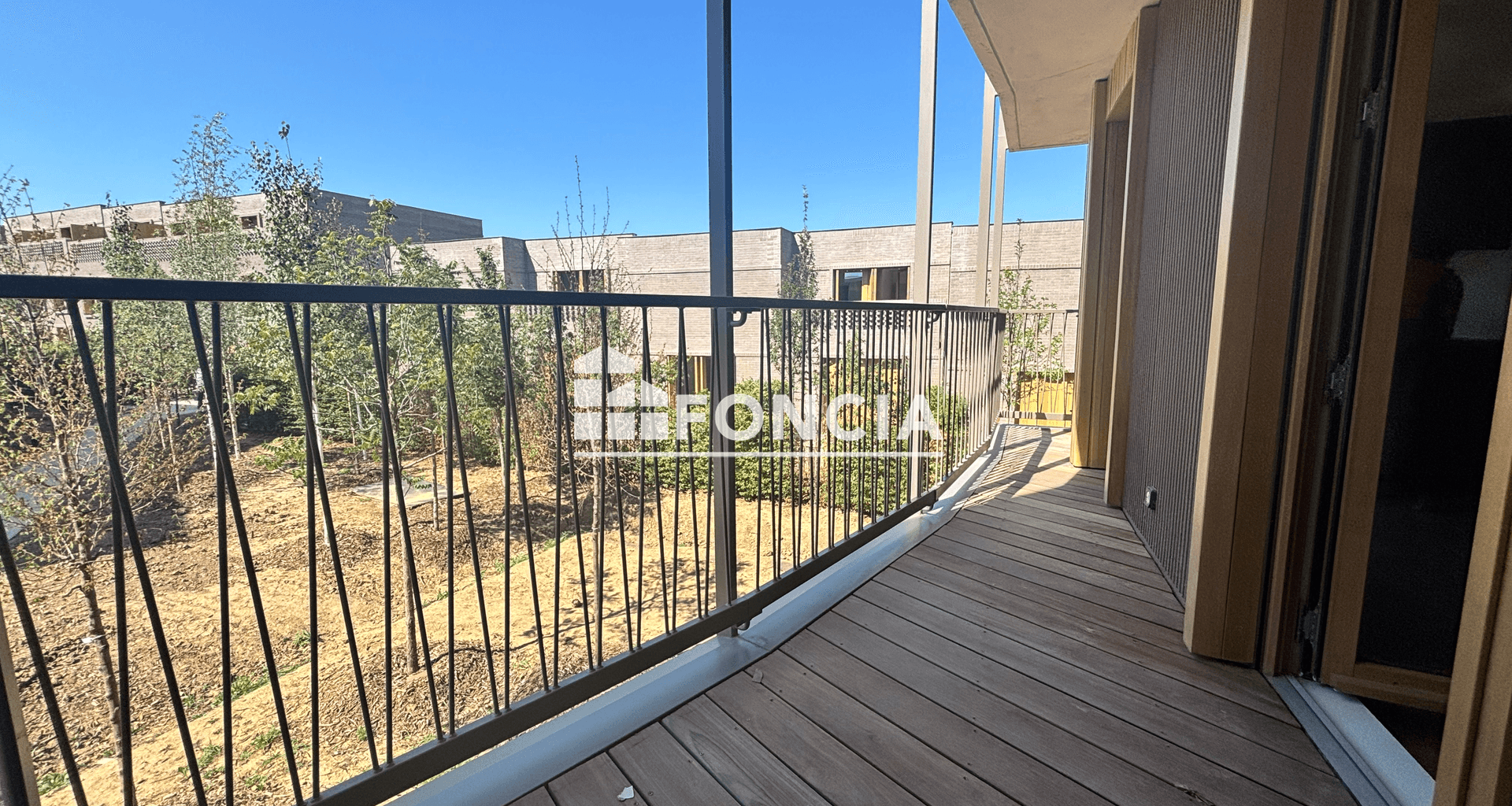 Appartement 2 pièces (52.6 m²) à louer - Versailles (78000)