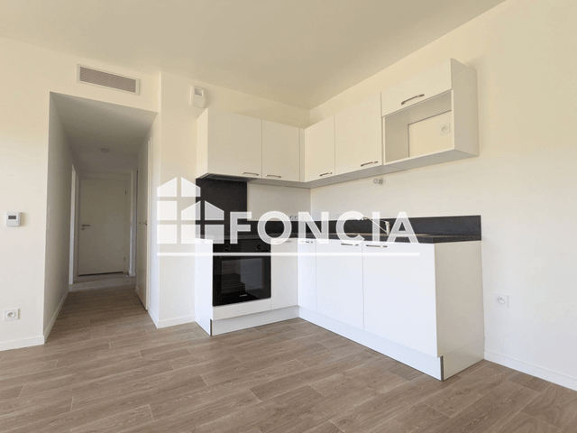 Appartement 3 pièces (59.85 m²) à louer - Laval (53000)