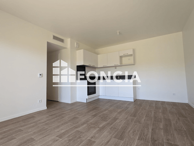 Appartement 3 pièces (59.85 m²) à louer - Laval (53000)