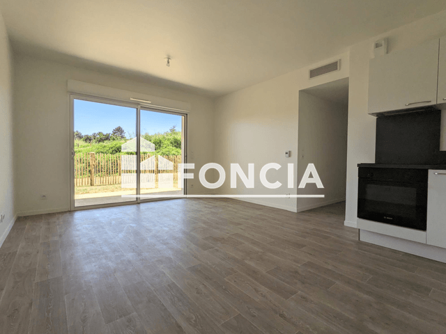 Appartement 3 pièces (59.85 m²) à louer - Laval (53000)