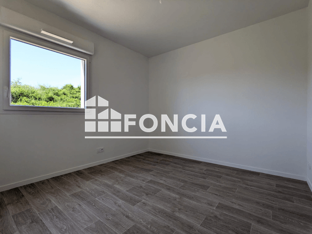 Appartement 3 pièces (59.85 m²) à louer - Laval (53000)