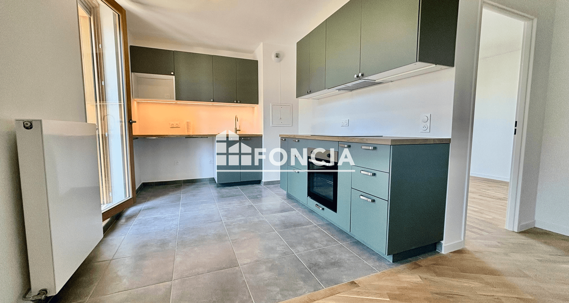 Appartement 2 pièces (52.6 m²) à louer - Versailles (78000)