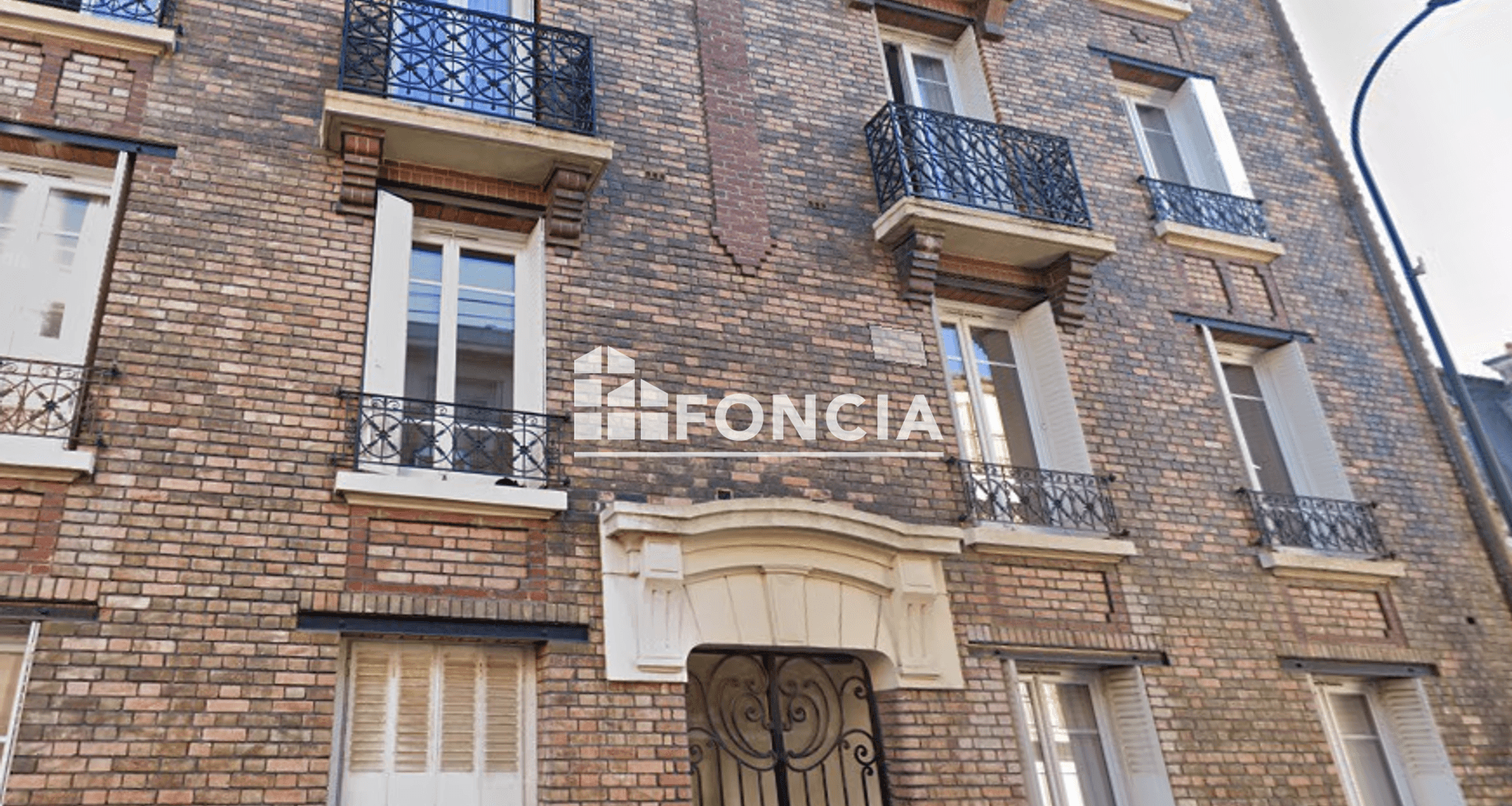 Appartement 2 pièces (53.67 m²) à louer - Nogent-sur-marne (94130)