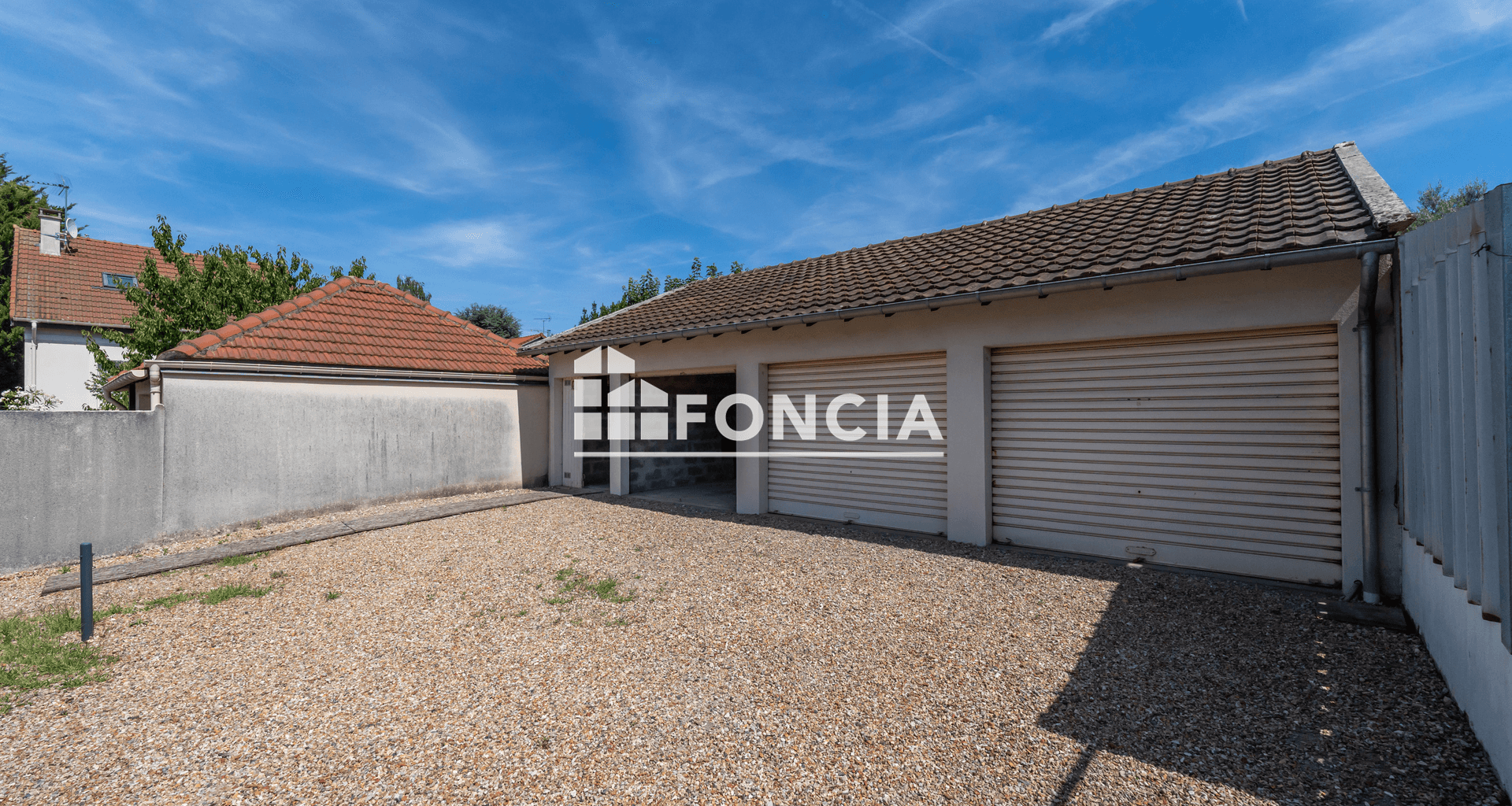 Maison 1 pièce (60 m²) à vendre - Rueil-malmaison (92500)