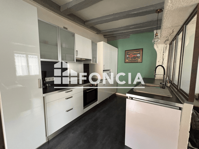 Maison 4 pièces (80.34 m²) à louer - Monnaie (37380)