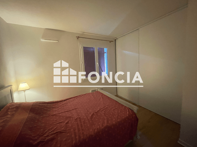 Appartement meublé 2 pièces (44.86 m²) à louer - Anglet (64600)