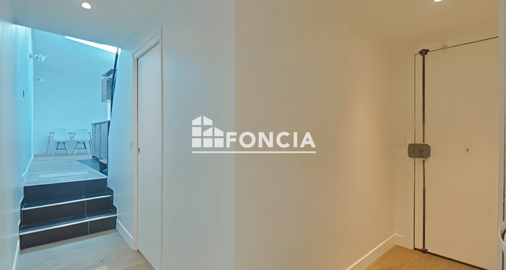 Appartement meublé 2 pièces (42 m²) à louer - Le Raincy (93340)