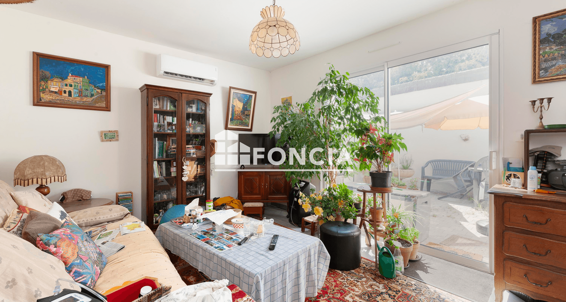 Appartement 3 pièces (64.03 m²) à vendre - Mont-de-marsan (40000)