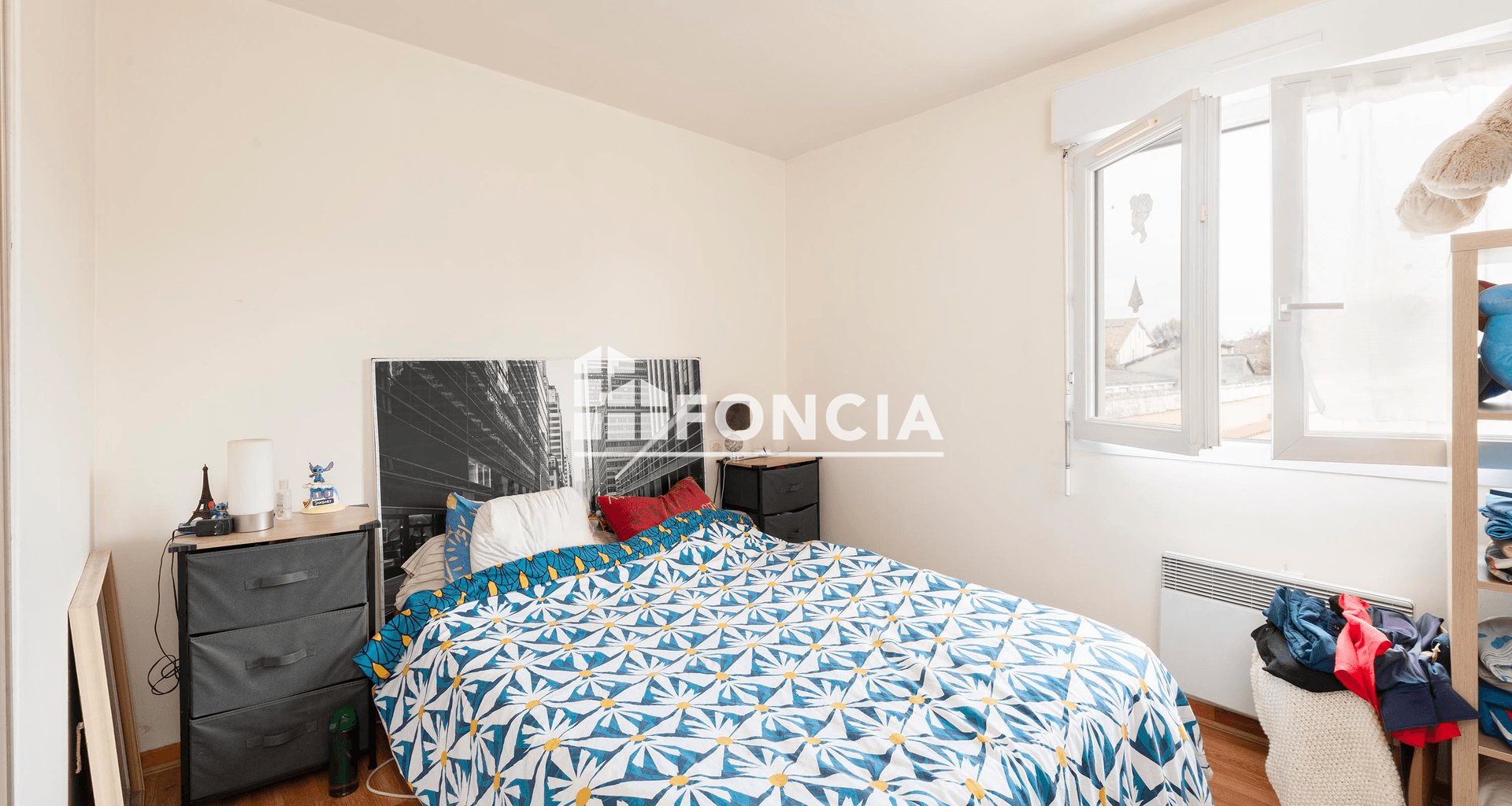 Appartement 4 pièces (82.76 m²) à vendre - Mont-de-marsan (40000)