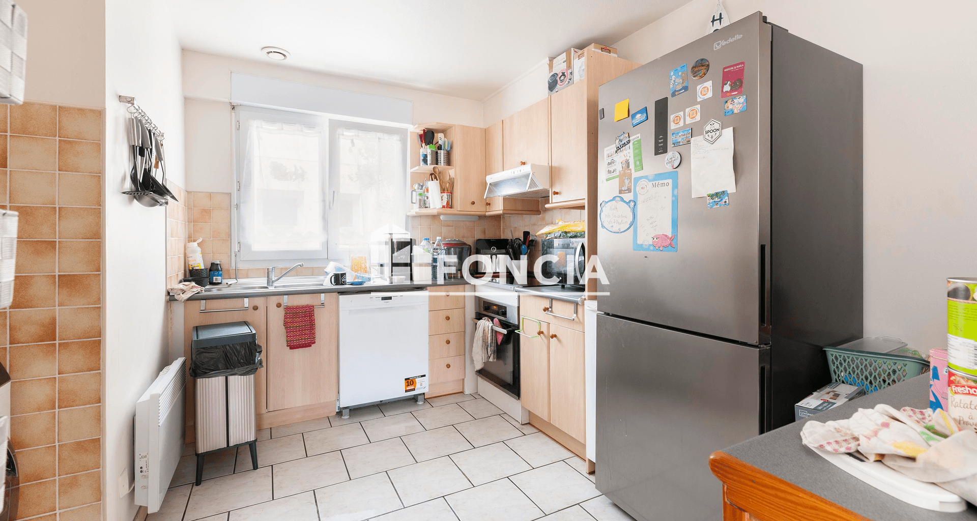 Appartement 4 pièces (82.76 m²) à vendre - Mont-de-marsan (40000)