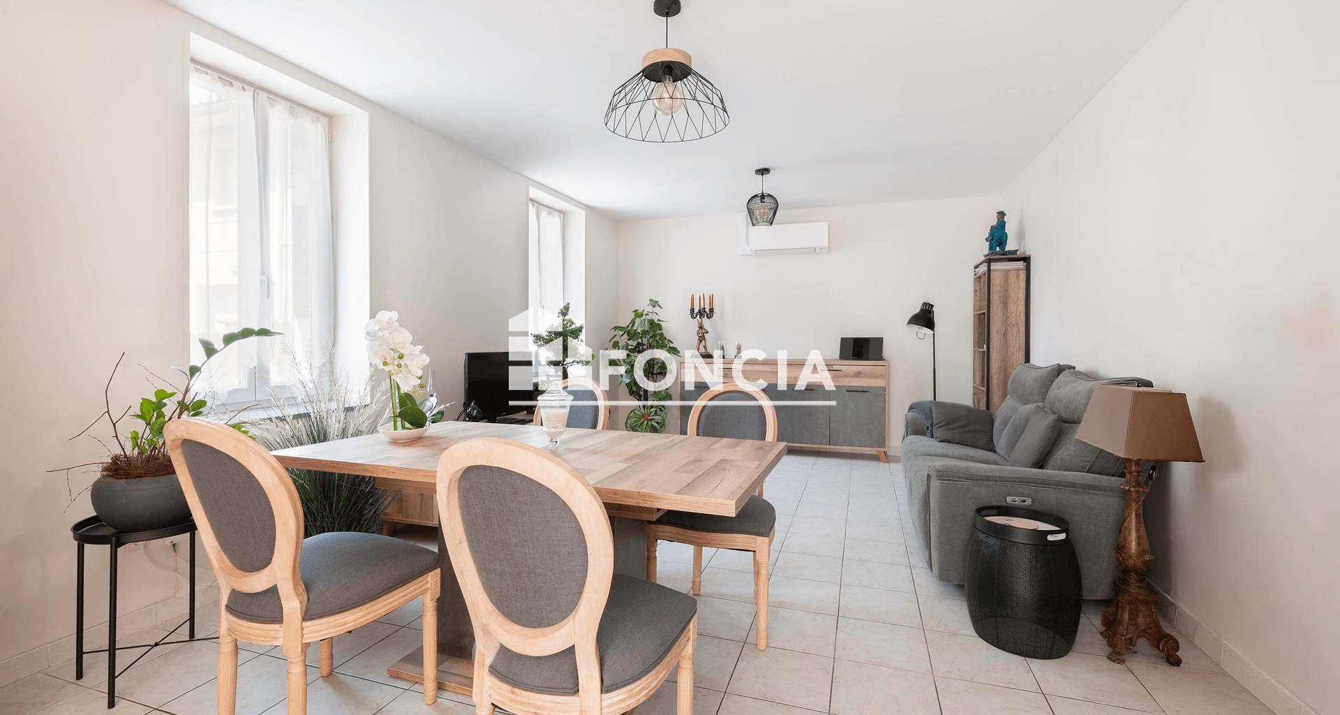 Appartement 3 pièces (69.32 m²) à vendre - Mont-de-marsan (40000)