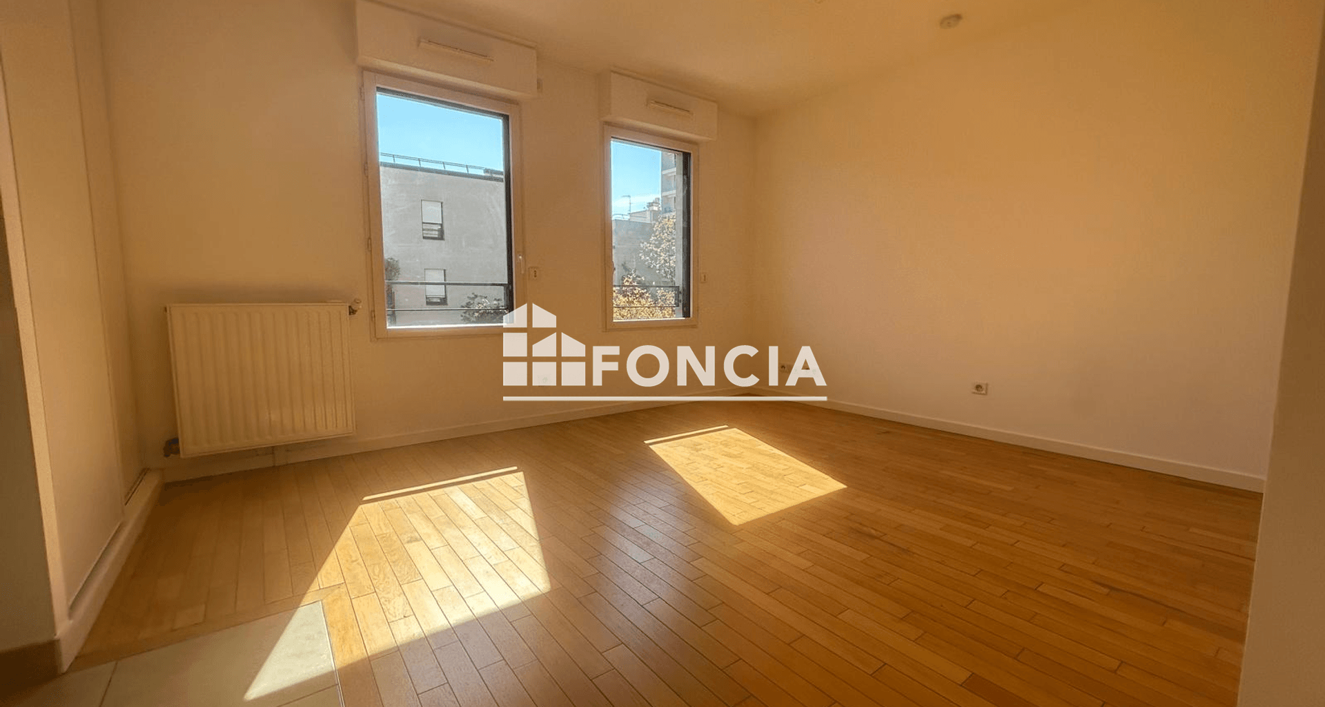 Studio (27.9 m²) à louer - Meudon (92190)