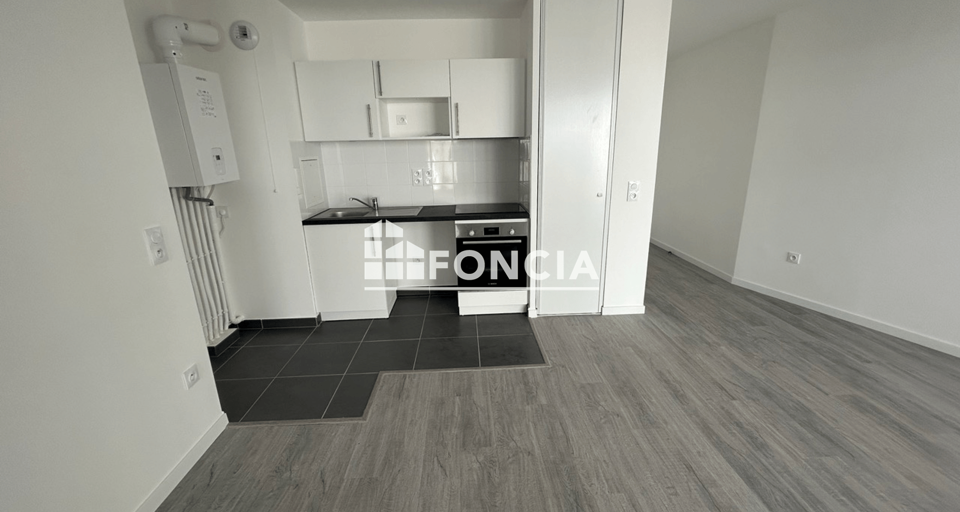 Appartement 3 pièces (61.47 m²) à louer - Provins (77160)
