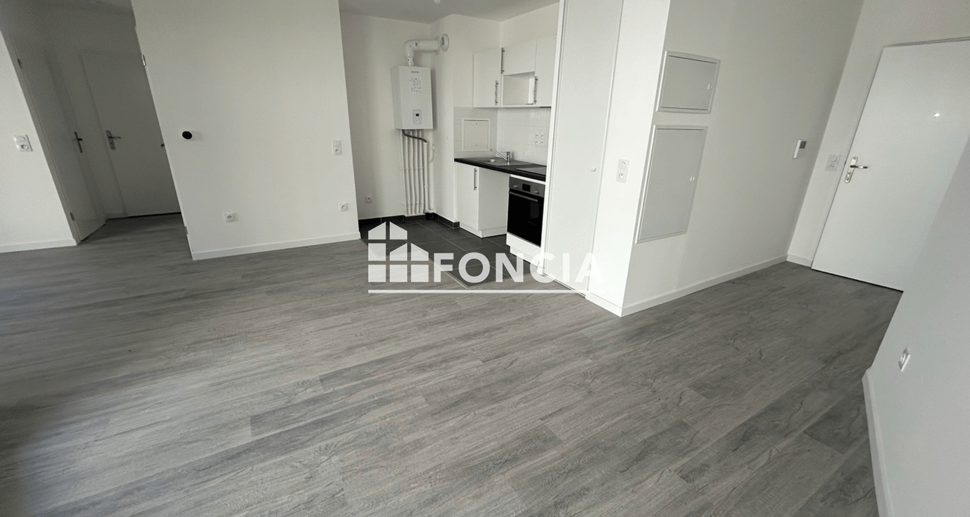 Appartement 3 pièces (61.47 m²) à louer - Provins (77160)