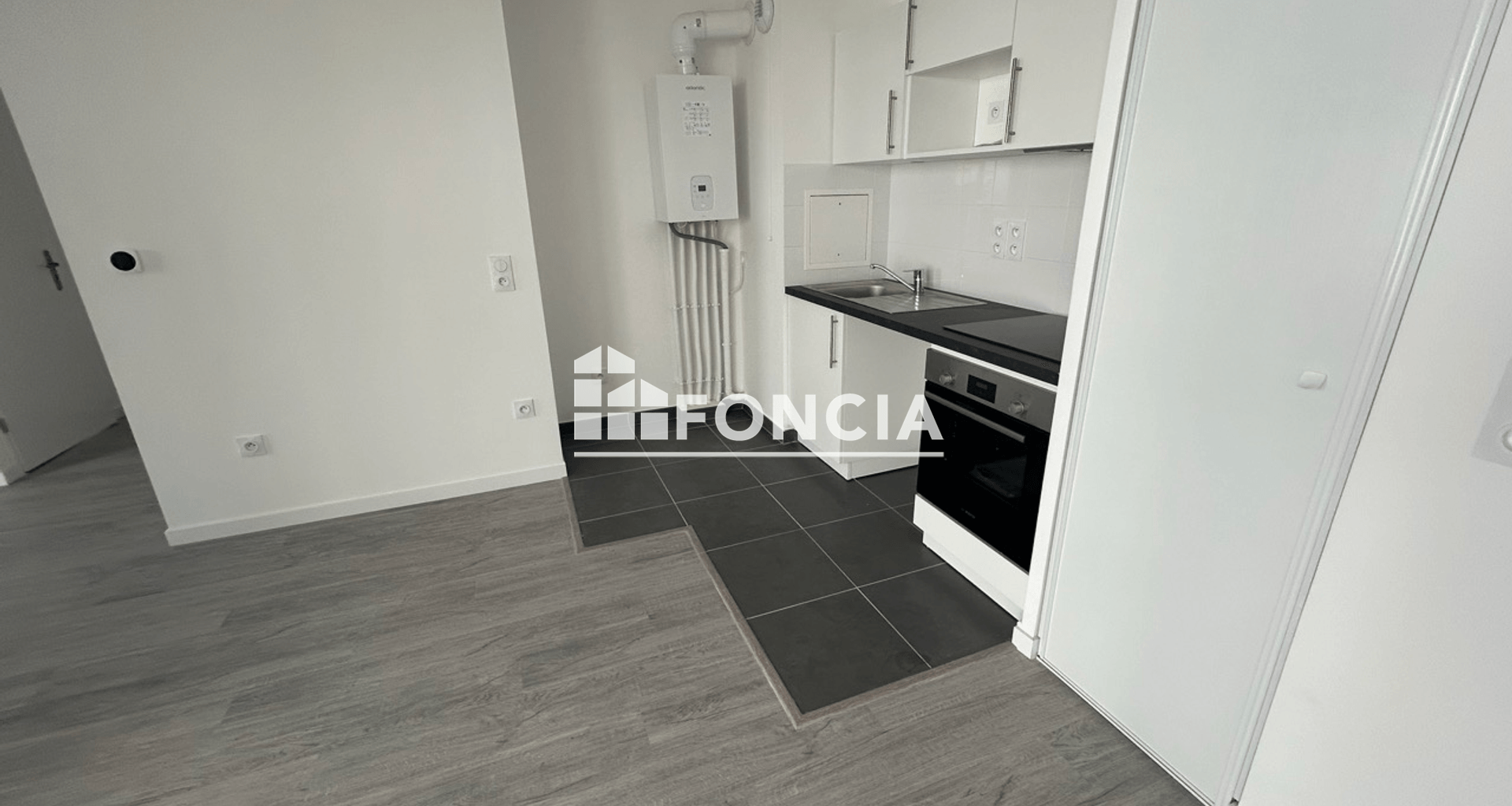 Appartement 3 pièces (61.47 m²) à louer - Provins (77160)