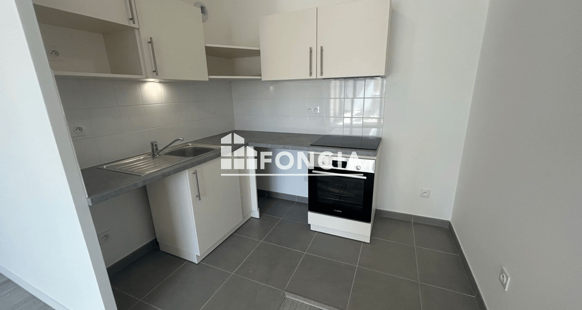 Appartement 3 pièces (60.56 m²) à louer - Provins (77160)